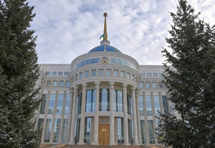 Мемлекет басшысы Еуразиялық экономикалық одаққа мүше мемлекеттер басшыларына үндеу жолдады