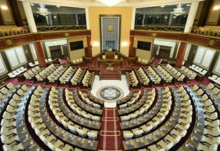 Қазақстанда 1991-2021 жылдары қайтыс болған кейбір адамдардың отбасына қатысты маңызды шешім қабылданды