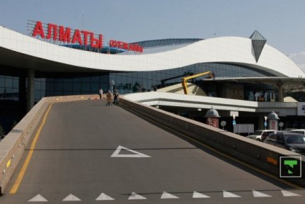 Жаңа президент тағайындалды