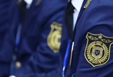 Қостанай облысында жеке сот орындаушыға шабуыл жасалды