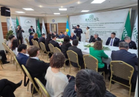 ​Жаңа Конституция – Ұлы Дала елін жаңа биікке жетелейтін негізгі жол