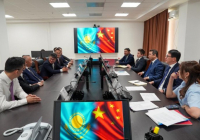 Қазақстанда жүгері мен бидайды терең өңдеу жобасы жүзеге асырылады