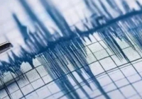 ​Камчаткада 6 балдық жер сілкінісі тіркелді