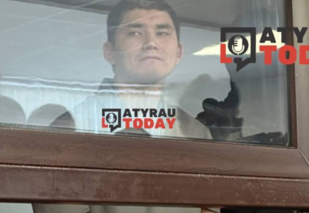 Сотта Сұлтан Сәрсемәлиевтің қайын әпкесіне қалай шабуылдағаны айтылды