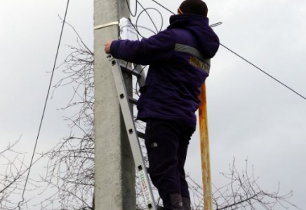 ТҮРКІСТАН: Қазығұрттағы ауылдар сапалы интернетпен қамтамасыз етіледі