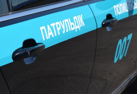 Полиция неше минутта келуі керек - министр жауабы