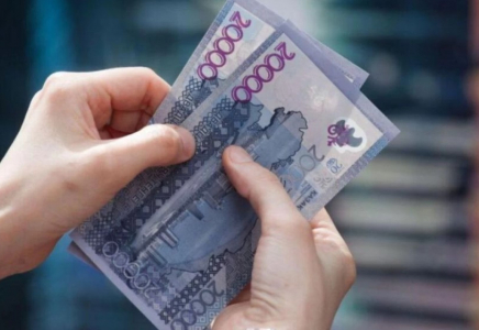 Салық органдары табысы мен шығысы сәйкес келмейтін азаматтарды тексеріп жатыр