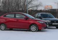 LADA Granta, Changan Alsvin, Chevrolet Cobalt: ЕҢ АРЗАН көліктердің қайсысы мықты? 