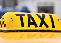 Үкімет курьер мен такси жүргізушілерінің мәселесін қарастырады