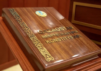Діннің мемлекеттен бөлінуі Қазақстанның жаңа Конституциясында егжей-тегжейлі реттелетін болады