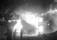 "Тірідей жанып кеткен": Жетісу облысында тұрғын үй өртінен 3 бала қаза тапты