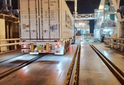 Бельгиядан әкелінген 19 тонна алмұрт кері қайтарылды