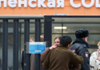 Ресейде жасөспірім мектепке пышақпен шабуыл жасап, бір оқушы қаза тапты