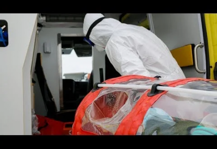 Түркістан облысында індет жұқтырғандар саны артты