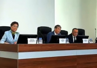 ​Шымкентте денсаулық сақтау саласының 7 айлық қорытындысы талқыланды