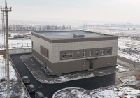 ​В Шымкенте запущена подстанция «Ақжар» 