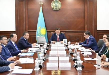 Қызылордада аурухананың бас дәрігерлері жаппай ауыстырылады