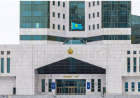 СҚО-да су құбыры инфрақұрылымын дамытуға 45 млрд теңгеден астам қаражат бөлінді