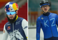 Қазақстандық екі спортшы Олимпиада ойындарында іріктеуден өтті