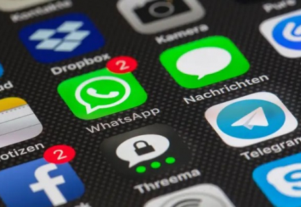 WhatsApp-та чаттар мен фотоларды сақтау ақылы болады