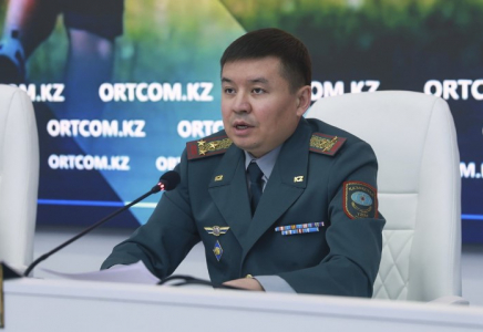 Жыл басынан бері құтқарушылар шамамен 8 мың балаға жүзудің бастапқы дағдыларын үйретті