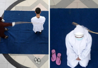 Некеге тұрмай, жыныстық қатынасқа түскен жұпқа 100 рет дүре соғылды