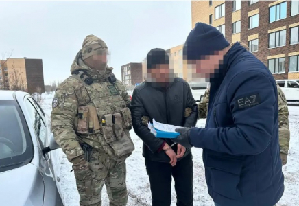 ​Астанада экстремистік топ мүшелері ұсталды