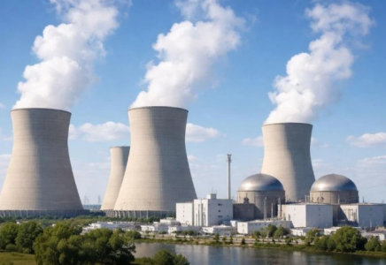 Қазақстанда екінші АЭС қайда салынатыны айтылды 