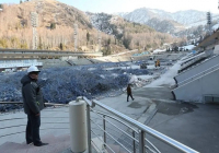 Алматыда «Медеу» спорт кешенінде реконструкция 2027 жылы аяқталады