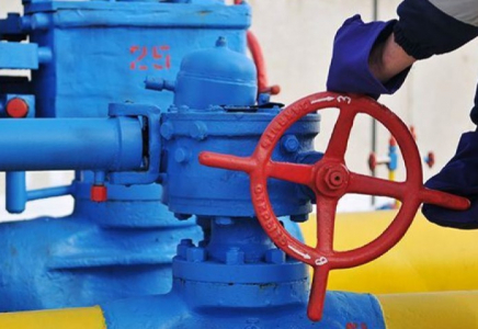 Биыл елімізде газдандыру бойынша 40 жоба іске асуда