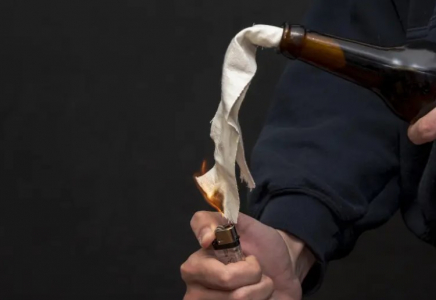 Астаналыққа үйді өртеуге Instagram арқылы тапсырыс берілген