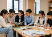 Қазақстанда балаларды қорғаудың бірыңғай ведомствоаралық регламенті мен кейс-менеджерлер институты енгізіліп жатыр