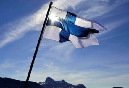 ​Финляндия тоғызыншы жыл қатарынан ең бақытты ел атанды