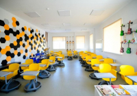 130 мың қазақстандық оқушы жаңартылған мектептерде білім алуда 130 мың қазақстандық оқушы жаңартылған мектептерде білім алуда