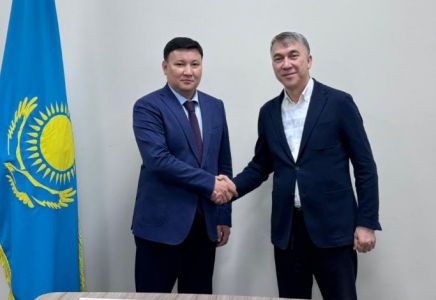 Түркістан облысында мәдени-зияткерлік жобалар жанданады