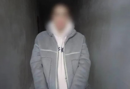 Бішкек әуежайында алаяқтық жасаған қазақстандық әйел ұсталды