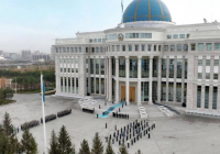 Тоқаев президент әкімшілігінде ауыс-түйіс жасады