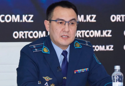 Банк немесе полиция қызметкерлері ешқашан дербес деректерді сұрамайды