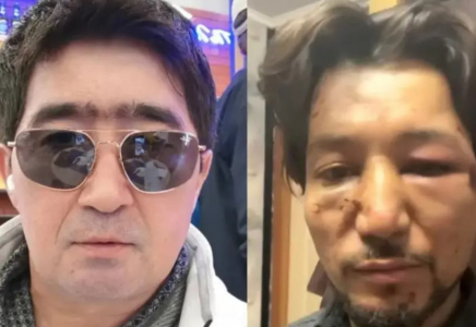 “Нұр-Мұқасан“ төңірегіндегі дау: топтың бұрынғы солисті ұсталды