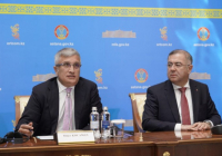 ТМҰ бақылаушылары: референдум ашық әрі заңға сай өтті