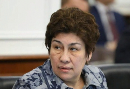 Мұғалімге жұмысына негізсіз араласудан қорғану құқығы беріледі - Күләш Шәмшидинова 