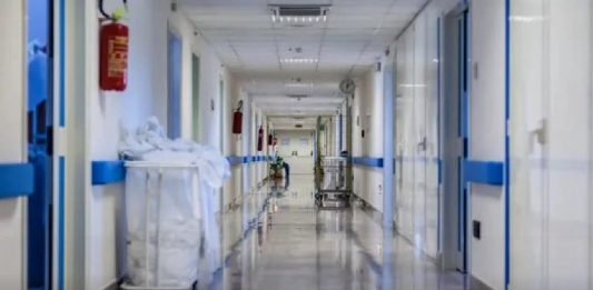 Астанадағы балалар ауруханасында өрт шықты 