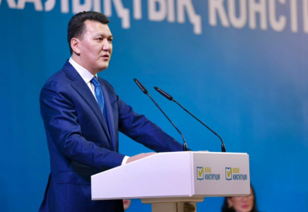 Туризм саласындағы кәсіпкерлерге қомақты қаржылай қолдау көрсетіліп жатыр