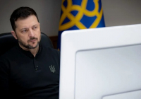​Зеленский Ресеймен әскери тұтқындар алмасқанын растады