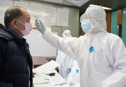 Қазақстанда өткен тәулікте қанша адам коронавирус жұқтырғаны анықталды
