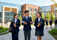 НЗМ мектептеріне түсу үшін ЕКІНШІ МҮМКІНДІК БАР екенін білдіңіз бе?