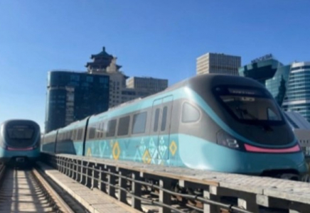 ​LRT сынағы барлық 19 құраммен жүргізіле бастады