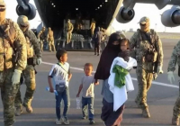 Күдіктінің әпкесі "Жусан" операциясымен Сириядан қайтқан болып шықты