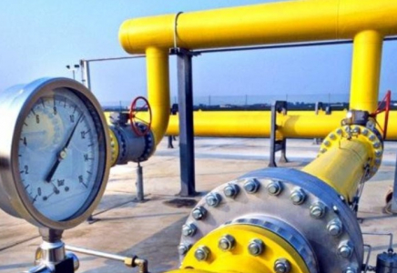 ТҮРКІСТАН: Келесте табиғи газбен қамту көрсеткіші 71 пайыздан асты