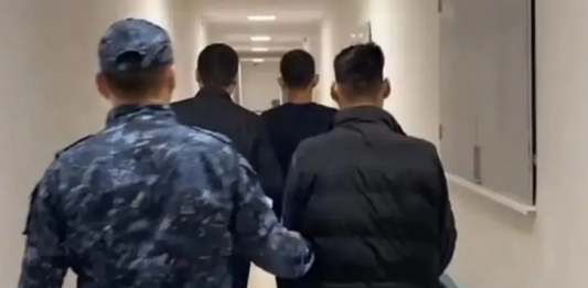 Қызылорда тұрғынының өліміне байланысты үш күдікті ұсталды